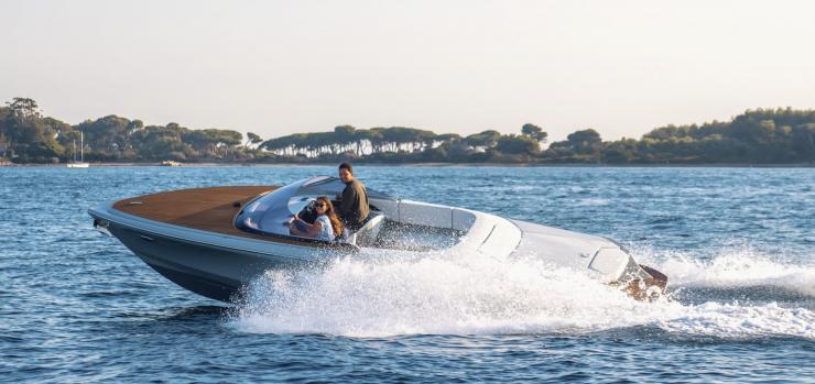 Marian M 800 im Test