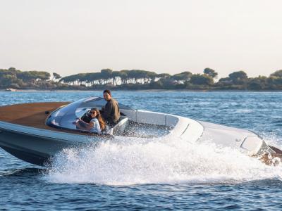 Marian M 800 Testbericht