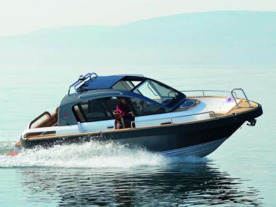 Marino APB 27 Testbericht