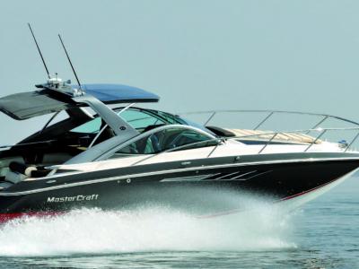 MasterCraft 300 Testbericht