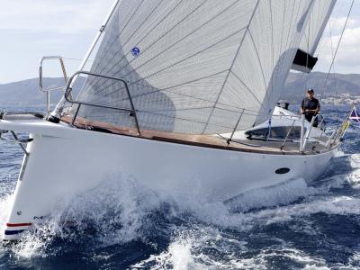 Maxi 1200 Rapport de test