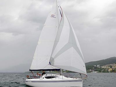 Maxus 24 Rapport de test