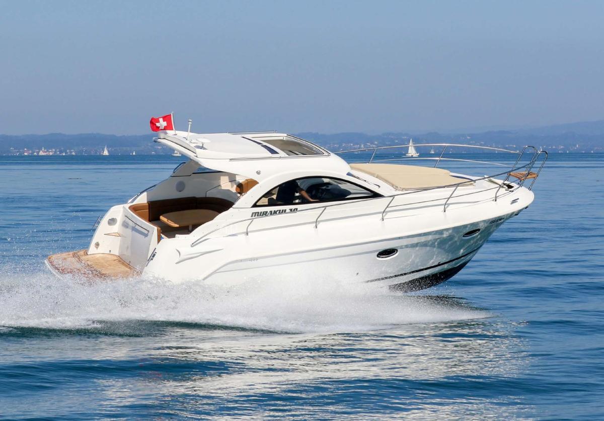 Mirakul 30 HT en test