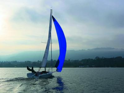 mOcean 24 Rapport de test