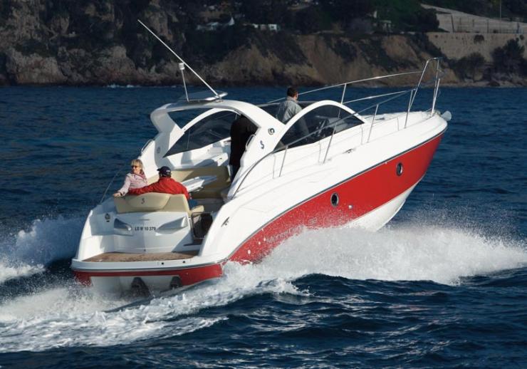 Monte Carlo 32 im Test