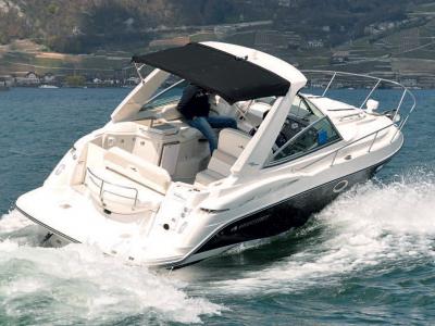 Monterey 295 SCR Testbericht