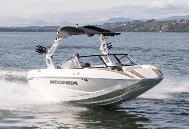 Moomba Mondo im Test