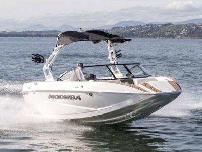Moomba Mondo Testbericht