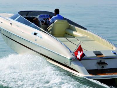 Mostes Pegaso 28 Testbericht