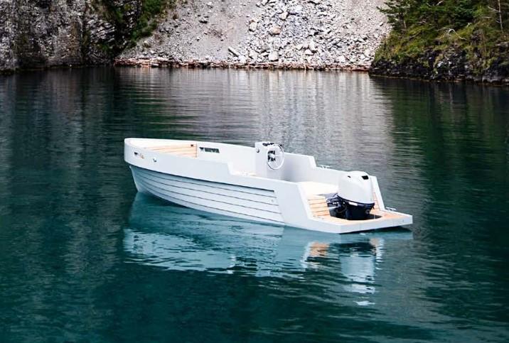 Wie Phönix aus der Asche en test