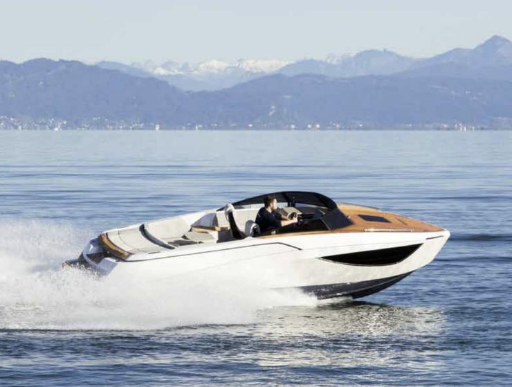 Nerea NY24 Deluxe en test