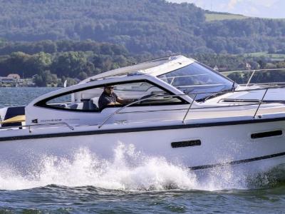 Nimbus 305 Drophead Testbericht