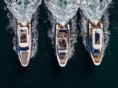 Nimbus C9, Nimbus W9 und Nimbus T9 Testbericht