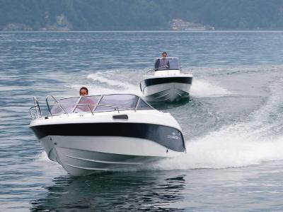 Ocean Master Testbericht