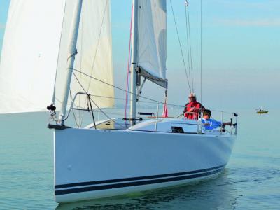 Olsen 370 Rapport de test