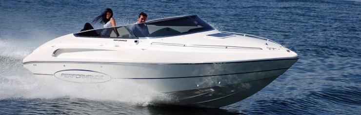 Performance 707 im Test