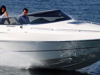 Performance 707 Testbericht