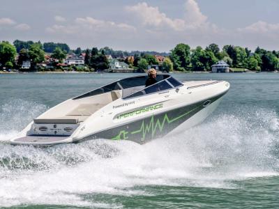 Performance e801 Testbericht