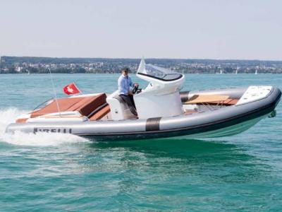 Mit gutem Grip unterwegs Rapport de test