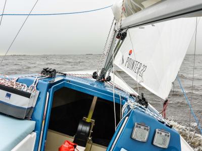 Pointer 22 Rapport de test