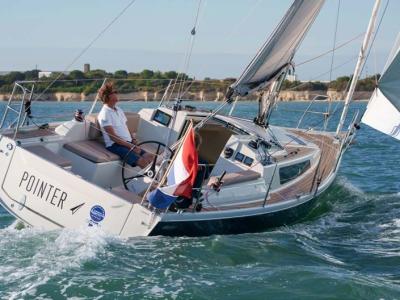 Pointer 30 Rapport de test