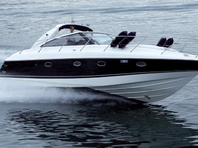 Princess V42 Testbericht