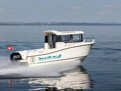 Quicksilver 675 Pilothouse Testbericht