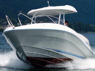 Quicksilver 720 Commander Testbericht
