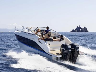 Quicksilver Activ 805 Testbericht