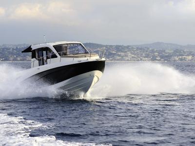 Quicksilver Activ 855 Weekend Testbericht