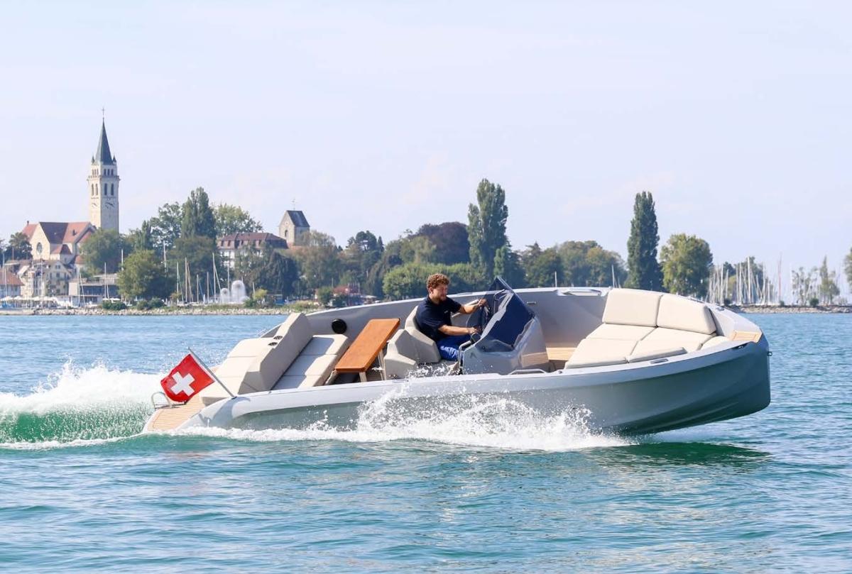 Rand Source 22  en test