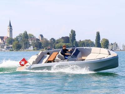 Rand Source 22  Testbericht