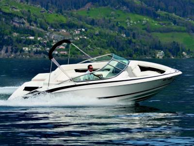 Regal 2300 Bowrider Testbericht