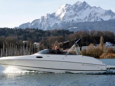Regal 2400 Testbericht