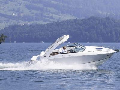 Regal LS4C Testbericht
