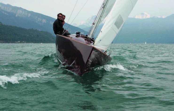 RH30 new classic en test