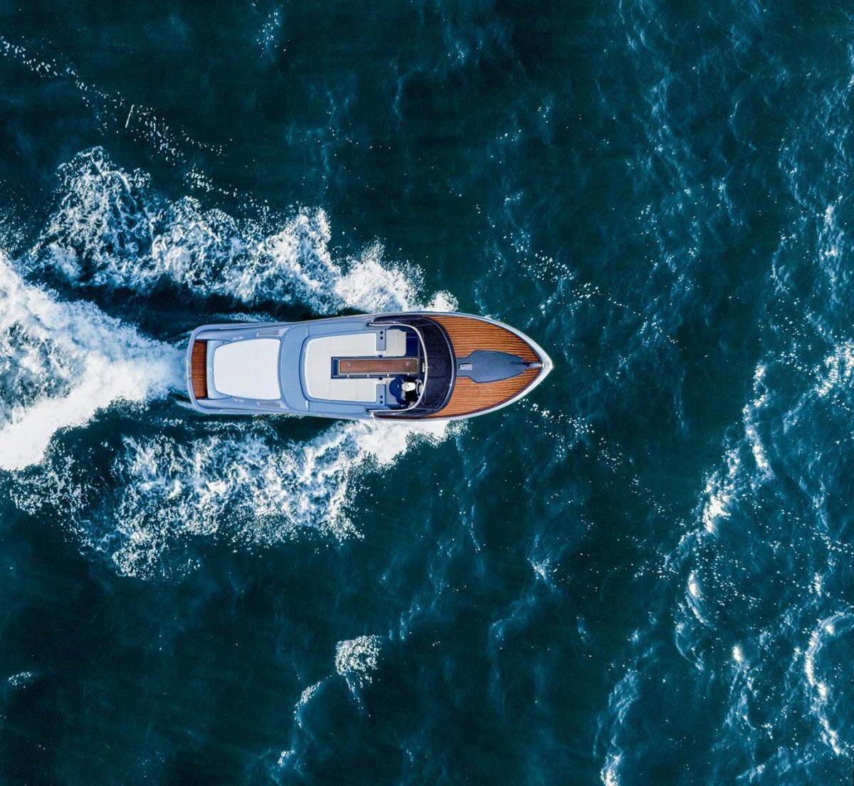 Riva El-Iseo en test