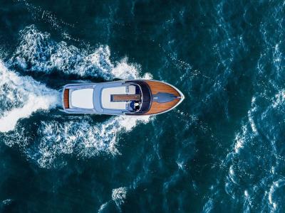 Riva El-Iseo Testbericht
