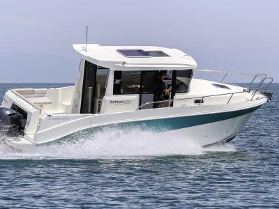 Rodman Ventura 890 Testbericht