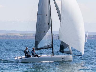 Sportboot mit Ansprüchen Rapport de test