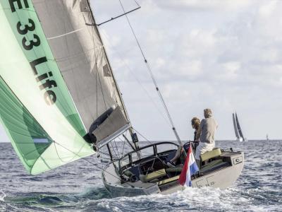 Saffier SE 33 Life Rapport de test