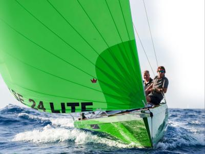 Saffier SE 24 Lite Rapport de test