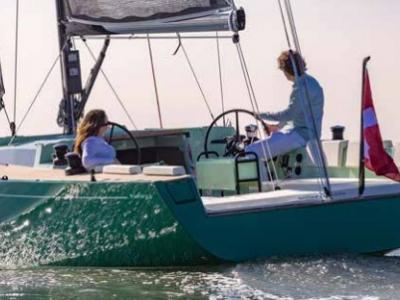 Saffier SE 37 Lounge Rapport de test