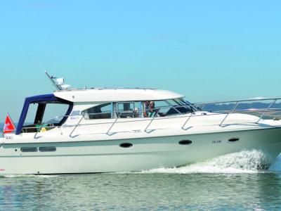 Saga 415 Testbericht