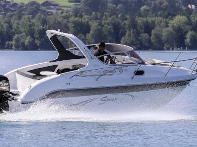 Saver 650 Cabin Testbericht