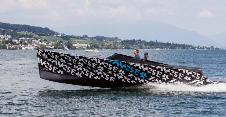 SAY29 E Runabout Carbon im Test