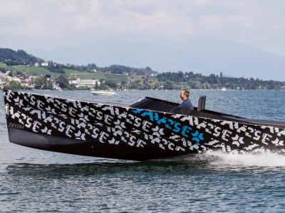 SAY29 E Runabout Carbon Testbericht