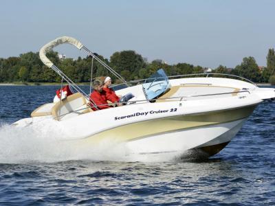 Scarani Day Cruiser 22 Testbericht