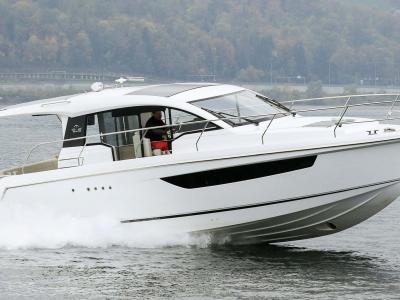 Sealine C330 Testbericht