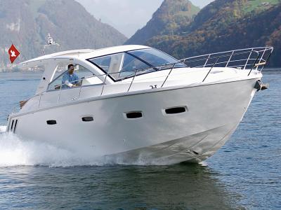 Sealine SC35 Testbericht